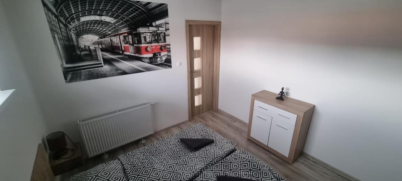 Alexej Apartmany Veľký Meder Εξωτερικό φωτογραφία