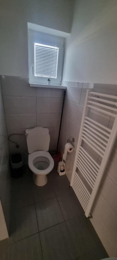 Alexej Apartmany Veľký Meder Εξωτερικό φωτογραφία