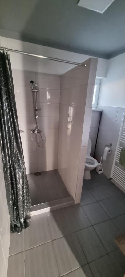 Alexej Apartmany Veľký Meder Εξωτερικό φωτογραφία