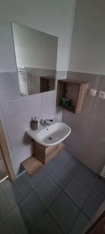 Alexej Apartmany Veľký Meder Εξωτερικό φωτογραφία