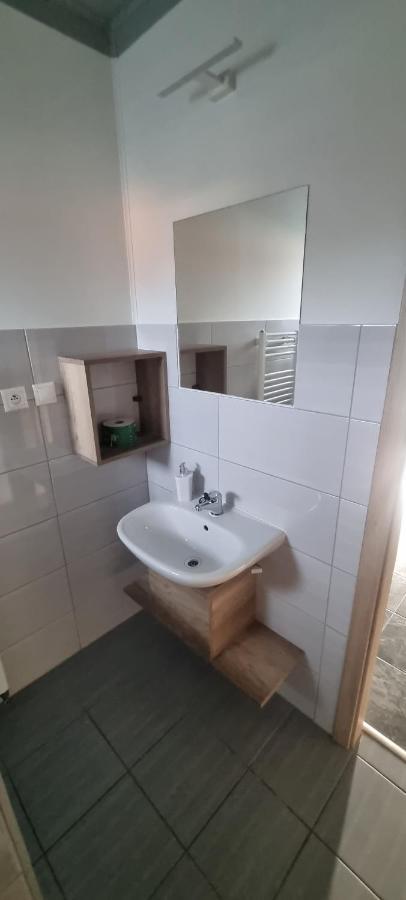 Alexej Apartmany Veľký Meder Εξωτερικό φωτογραφία