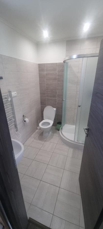 Alexej Apartmany Veľký Meder Εξωτερικό φωτογραφία